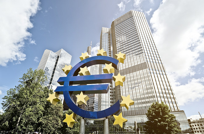 Eurozone inflation tumbles, fuelling ECB rates debate 