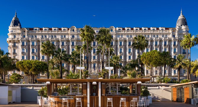 IHG Hotels & Resorts’ top 5 luxury summer destinations 