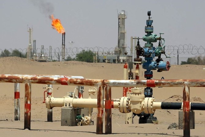 Houthis halt Marib gas supply to squeeze Yemen govt funds