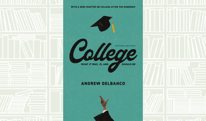 What We Are Reading Today: College