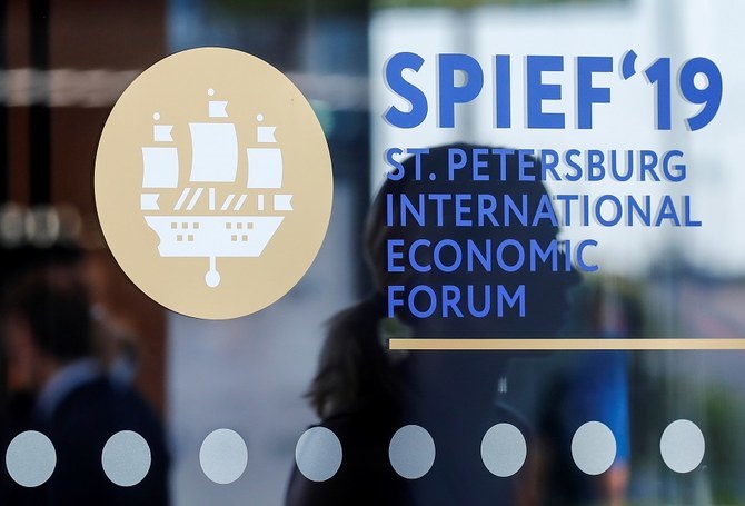 Kremlin: Western journalists won’t get accreditation for Russian economic forum