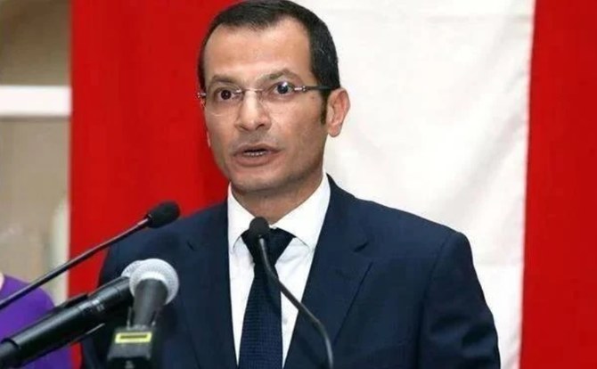 France urges Lebanon to lift immunity of envoy accused of rape, violence