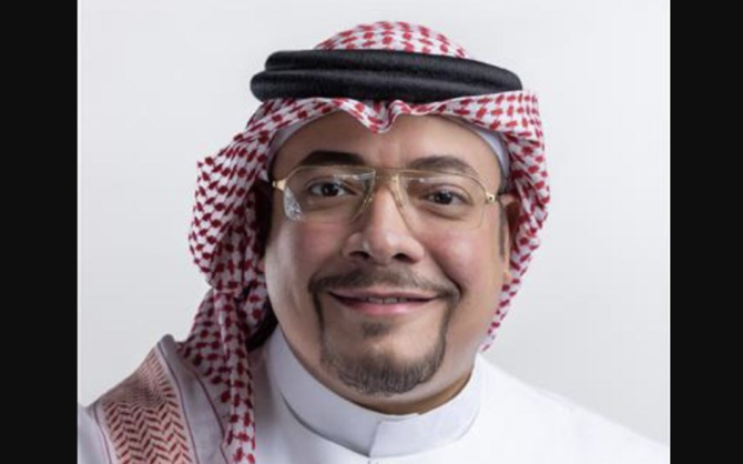 Who’s Who: Moataz Bin Ali, regional vice president and managing director for Trend Micro