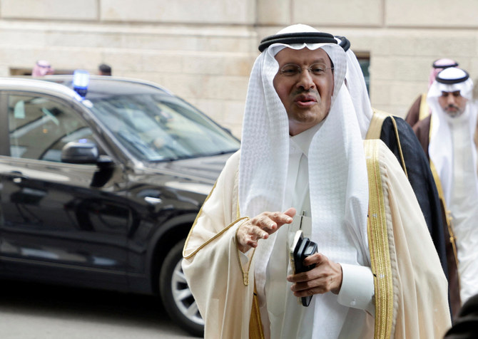 OPEC is being ‘proactive, preemptive,’ Saudi energy minister tells CNBC