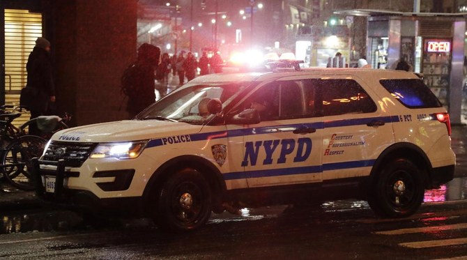 Federal monitor: Too many people in New York City are stopped, searched and frisked illegally