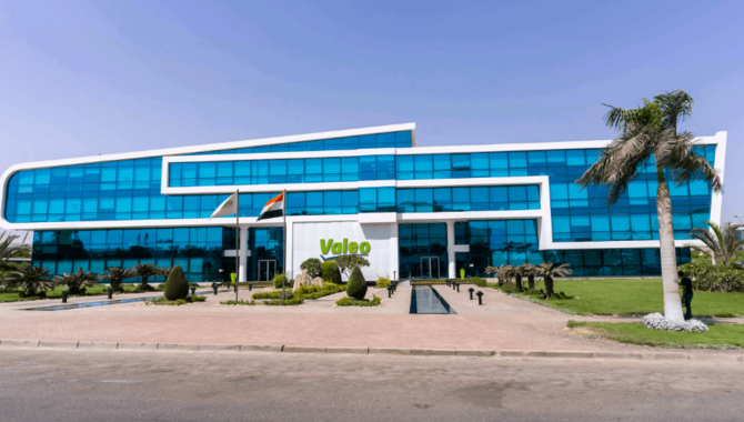NIDC inks deal with Valeo Egypt to boost Kingdom’s automotive sector 
