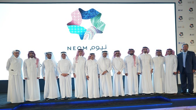 NEOM secures $5.6bn to develop 1st phase of residential communities for workforce 