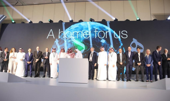 PwC Middle East inaugurates regional HQ in Riyadh