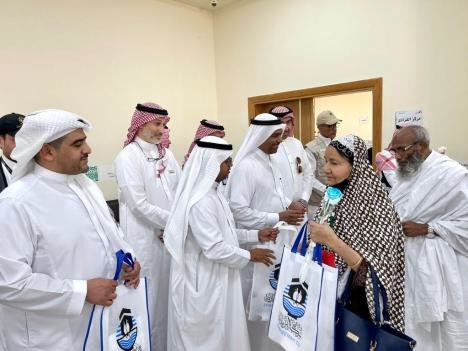 Zamzam to deliver water to Makkah pilgrims