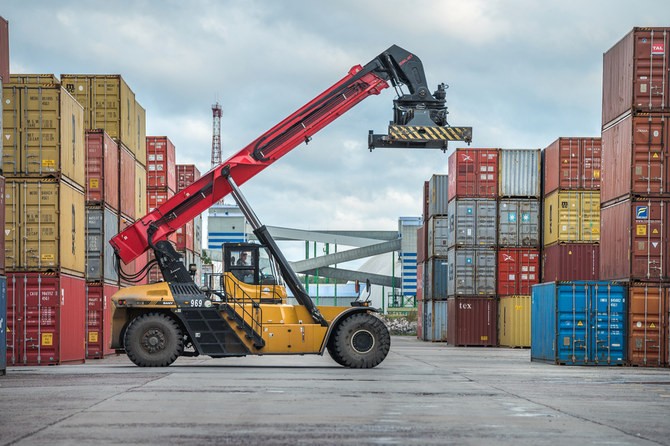 Saudi Arabia, Latvia ink deal to boost trade, investment