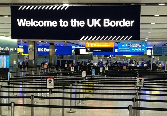 UK announces new £10 visa for GCC and Jordanian nationals