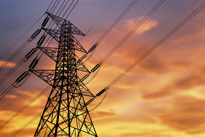 Saudi Electricity Co. invests $373m in 3 projects to boost power grid