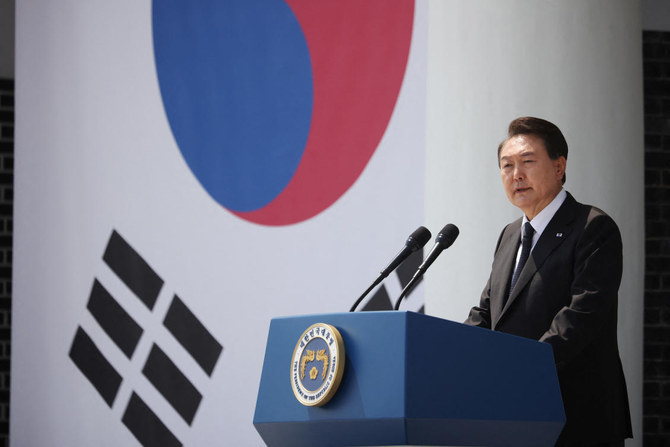 China envoy in South Korea warns of ‘wrong bets’ over Sino-US rivalry