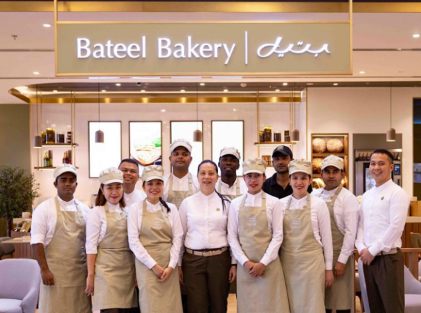 Bateel International grows culinary portfolio with launch of Bateel Bakery