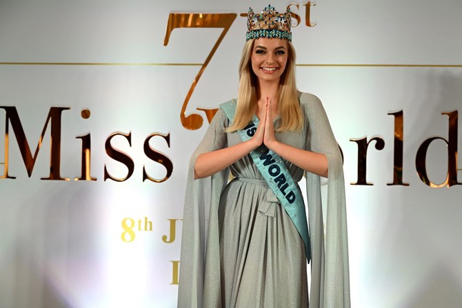 Miss World 2023 to be held in India, not UAE
