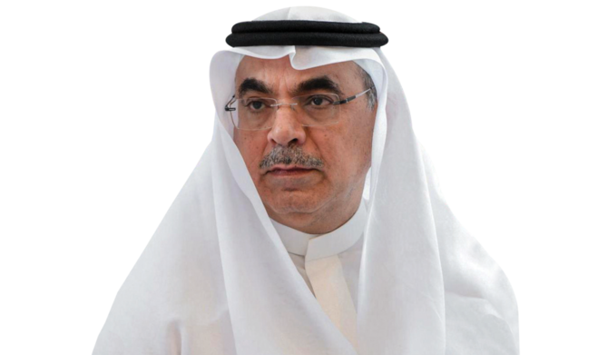Fahd bin Mohammed Al-Jubeir