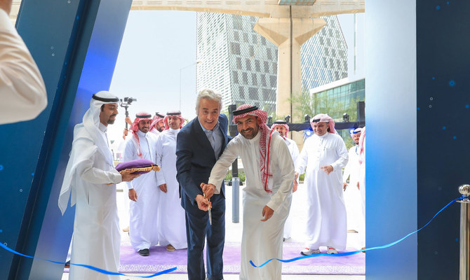 Bupa Arabia opens office in Riyadh’s financial district