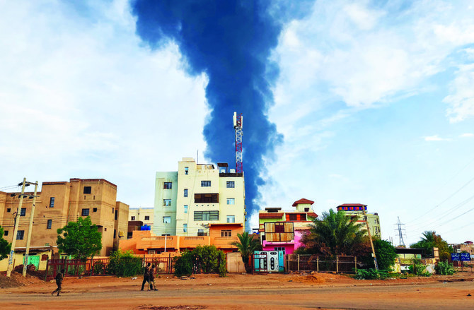 Khartoum quiet as truce takes hold
