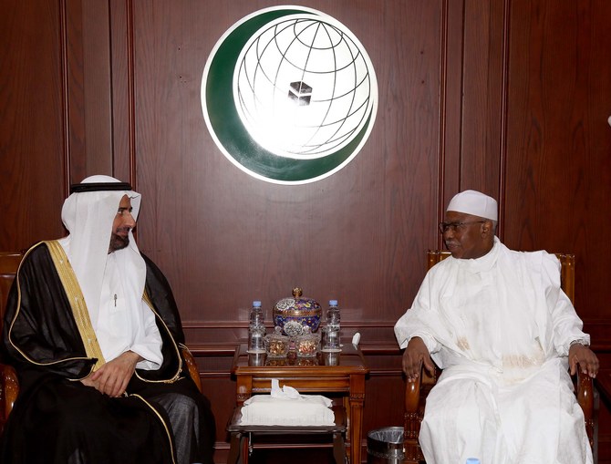 Saudi minister highlights Kingdom’s efforts to improve Hajj experience for pilgrims
