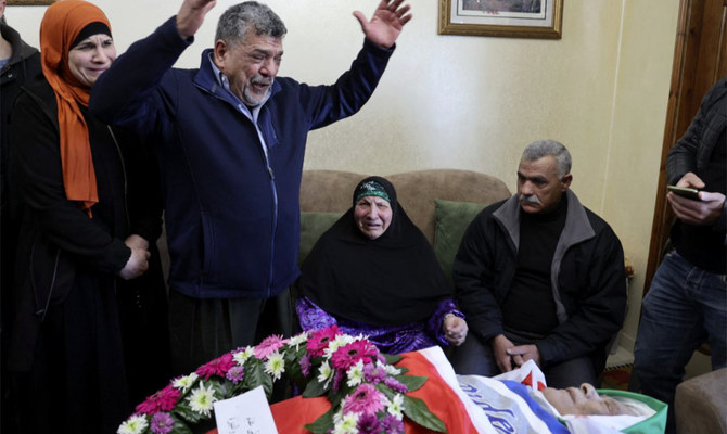 Family rejects Israeli decision to close case of elderly Palestinian-American’s torture death