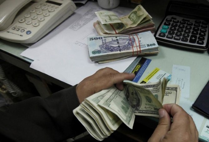 Pakistan records $3.6bn drop in remittances; KSA remains largest contributor