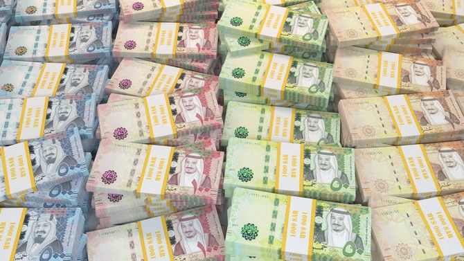 Saudi Arabia’s M3 money supply soars 5.59% to $700bn: SAMA