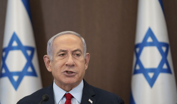 Israel PM gives nod to Gaza Marine gas development, wants security assurances