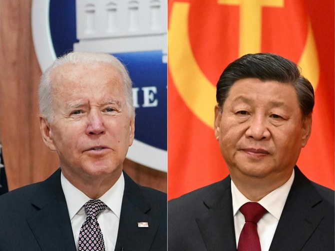 China: Joe Biden equating Xi Jinping with ‘dictators’ is ‘ridiculous’