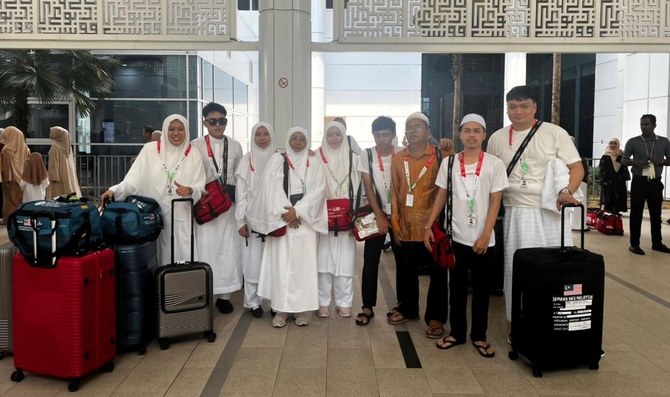 Malaysia concludes Hajj flights as last batch of pilgrims leaves for Saudi Arabia