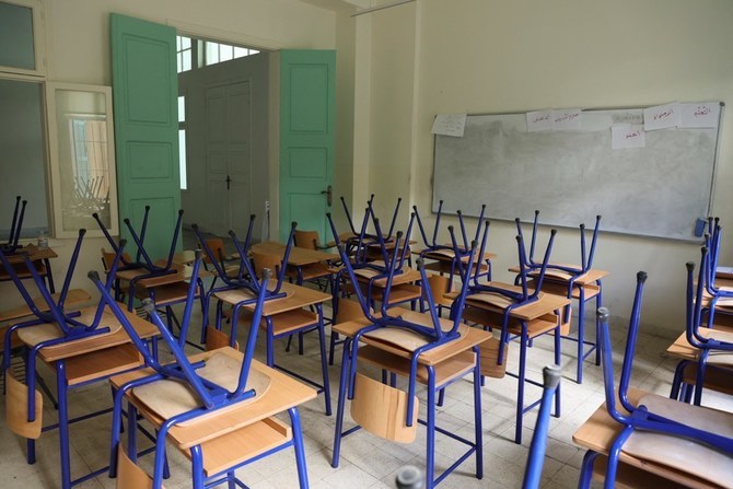 Testing times: Lebanon’s Education Ministry confused by sudden cancelation of key exams