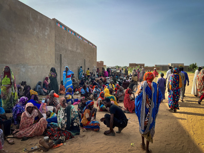 Darfur’s Massalit tribal people fear new genocide amid rising violence by paramilitaries
