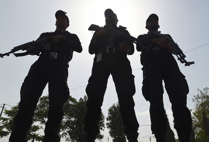 Pakistani security forces say they killed a Daesh commander in a raid on a militant hideout