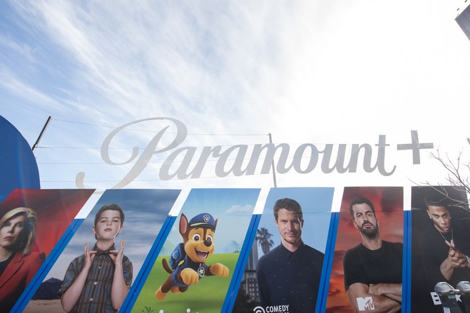 Paramount+ to broadcast Arabic stand-up comedy shows