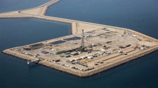 Kuwait is in agreement with Saudi Arabia over Al-Durra gas field: Kuwaiti oil minister