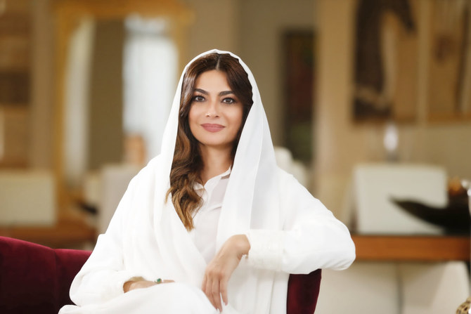 Saudi females are driving the SME boom in the Kingdom