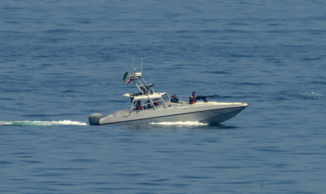US deploying warship, planes to deter Iran ship seizures