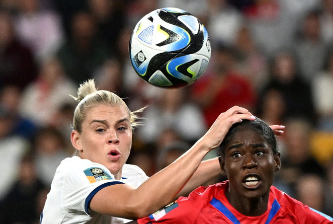 US and Japan make fast World Cup starts but England labor to victory