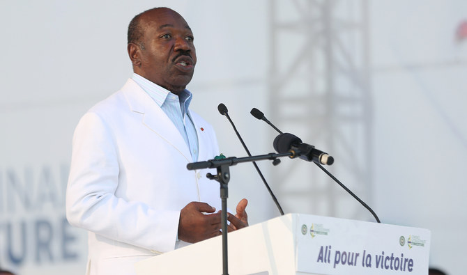 Gabon’s leader Bongo to face 18 candidates in presidential election