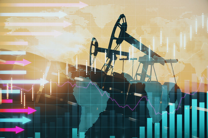 Oil Updates — crude prices rise as supply tightness in focus 