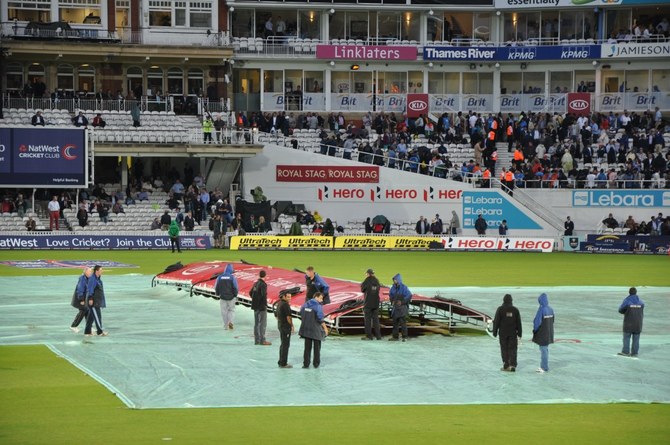 Ashes washout once again raises question of rain’s impact on cricket