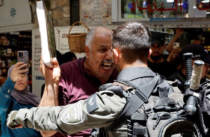 Arab League, Egypt condemn provocative act by Israeli ministers in storming Al-Aqsa Mosque
