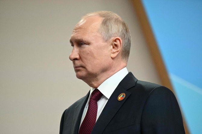African leaders press Putin on grain deal and peace plan for Ukraine 