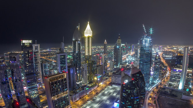 UAE to set up anti-money laundering bodies to boost financial transparency  