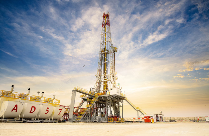 Arabian Drilling wins $799m deal from Aramco to supply 10 land rigs 