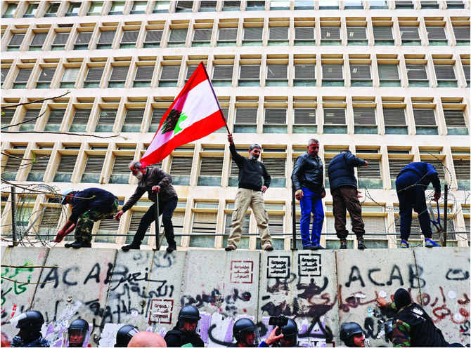 Can new central bank chief kick off Lebanon’s long-awaited economic transformation? 