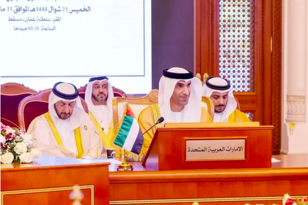 GCC-Singapore economic ties to get a boost as officials meet in Riyadh     
