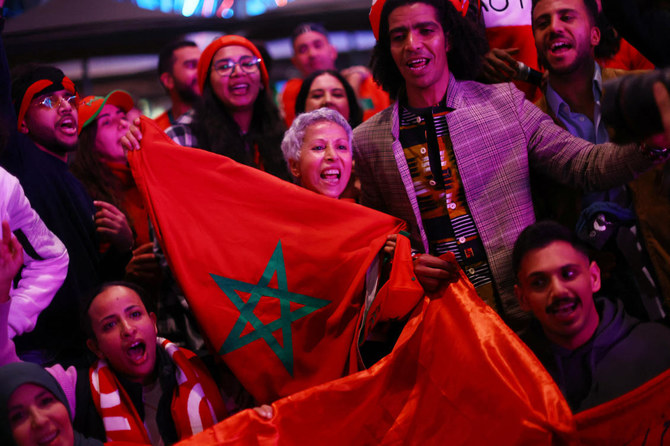 Morocco’s historic run at the Women’s World Cup ignites national pride at home