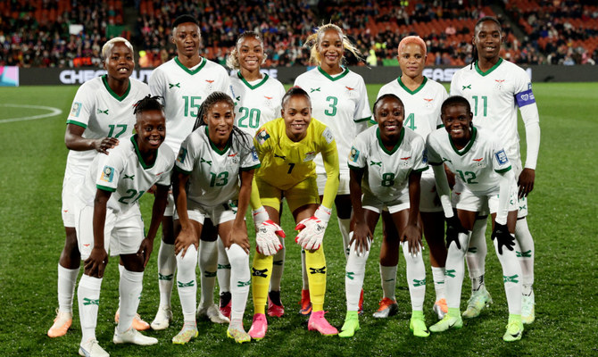 FIFA probing ‘misconduct’ complaint involving Zambia women