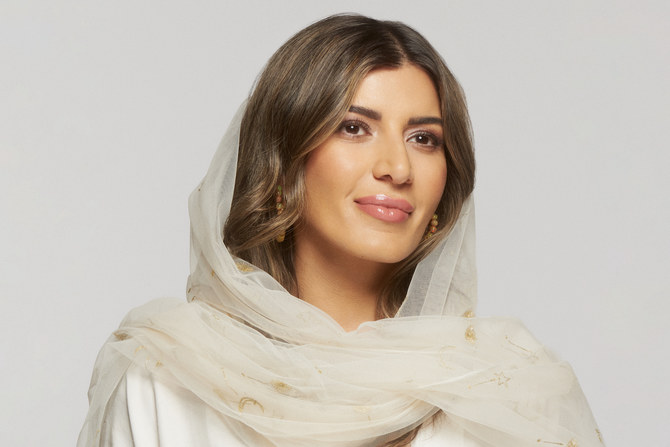 Saudi founder Sara Al-Rashed brings desert-proof makeup to the beauty world with Asteri Beauty