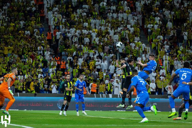 5 things we learned from Al-Hilal’s Classico win over Al-Ittihad